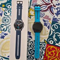 xiaomi s1 active smartwatch