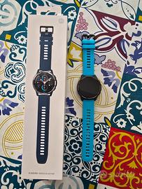 xiaomi s1 active smartwatch