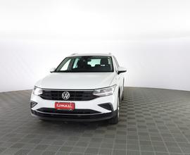 VOLKSWAGEN Tiguan Tiguan 2.0 TDI 150 CV SCR DSG