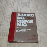 Il libro del risparmio