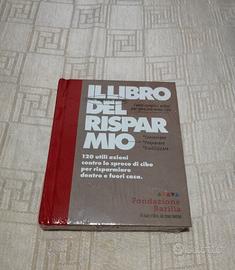 Il libro del risparmio