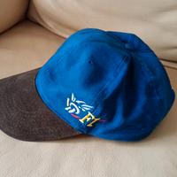 Cappellino Gauloises  Formula 1 anno 1996