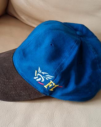 Cappellino Gauloises  Formula 1 anno 1996