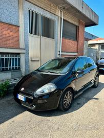 Fiat grande punto 1.3 multijet 90 cv
