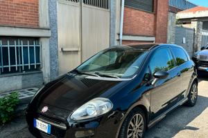 Fiat grande punto 1.3 multijet 90 cv
