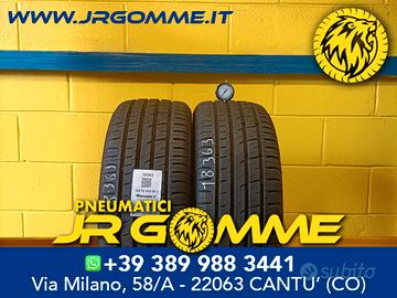 2 Gomme al 80% 195/50/16 BARUM Estive - Cantù