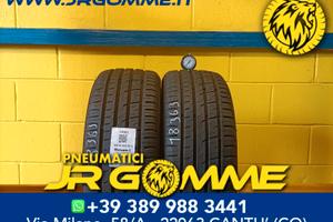 2 Gomme al 80% 195/50/16 BARUM Estive - Cantù