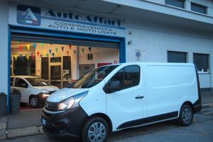 Fiat Talento 2.0Ecojet 120CV 10q EURO6D-2021