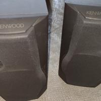 casse Kenwood 