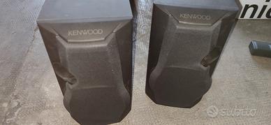 casse Kenwood 