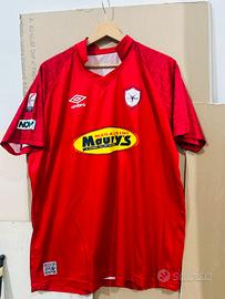 Maglia ufficiale Monterosi Tuscia Fc