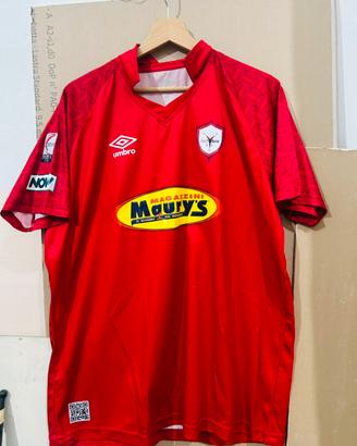 Maglia ufficiale Monterosi Tuscia Fc