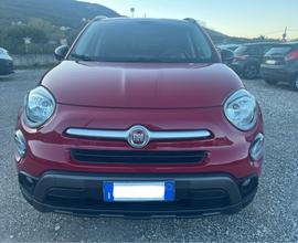 Fiat 500X 1.4 T-Jet 120 CV GPL Cross