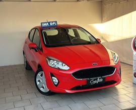 Ford Fiesta 1.1 GPL Titanium 2019 Neopatentati