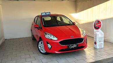 Ford Fiesta 1.1 GPL Titanium 2019 Neopatentati