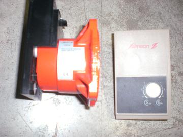 Salmson Priux Home-In 60-25/130