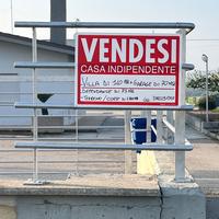 Villa indipendente