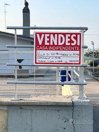 Villa indipendente
