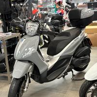 Piaggio Beverly 300 TOURER anno 2020