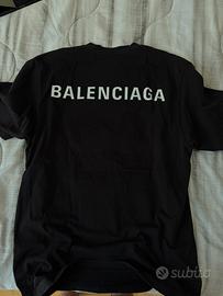 Maglia Balenciaga