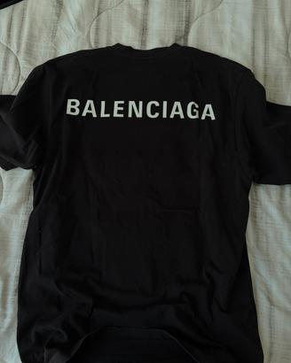 Maglia Balenciaga