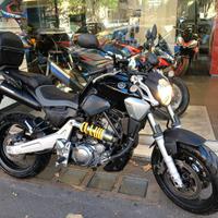 Yamaha mt-03 2006