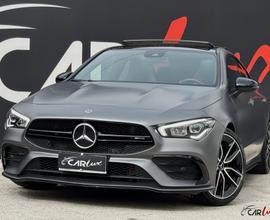 Mercedes-Benz CLA 35 AMG Coupé 4M 306CV TETTO