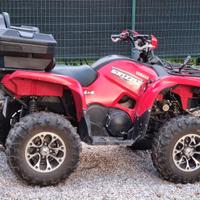 Yamaha Altro modello - 2008