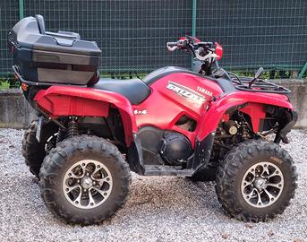 Yamaha Altro modello - 2008