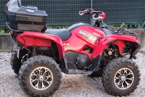 Yamaha Altro modello - 2008