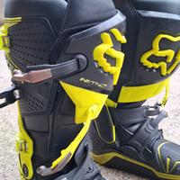 Stivali Fox INSTINCT