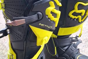 Stivali Fox INSTINCT