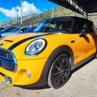 Mini 2.0 Cooper SD Hype