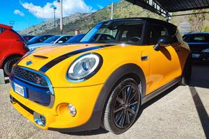 Mini 2.0 Cooper SD Hype