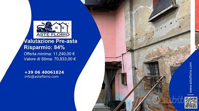 Immobile in asta di 101 m² a Castiglione d'Adda
