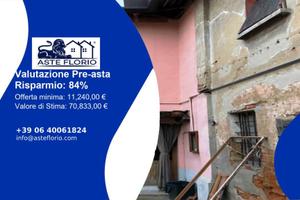 Immobile in asta di 101 m² a Castiglione d'Adda