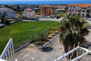 Locale climatizzato santa maria del cedro