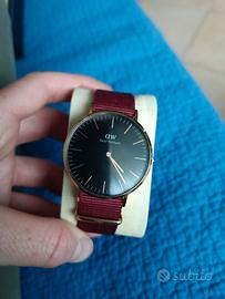 orologio Daniel Wellington 