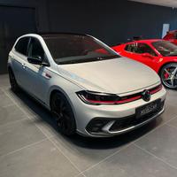 Volkswagen Polo GTI 2.0 tsi GTI dsg 25° Anniversar