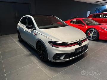 Volkswagen Polo GTI 2.0 tsi GTI dsg 25° Anniversar