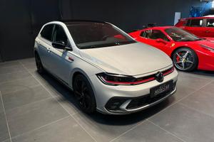 Volkswagen Polo GTI 2.0 tsi GTI dsg 25° Anniversar