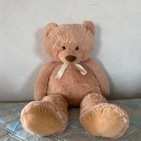 Peluche orso gigante 100cm