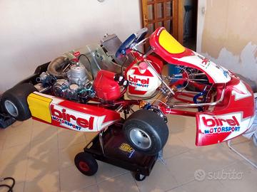 kart birel tm