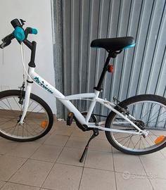 bicicletta bimbo bimba 20 pollici 