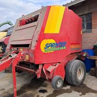 Rotopressa Feraboli Sprinter 165