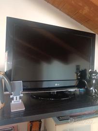 TV Lg Full Hd 32 pollici 