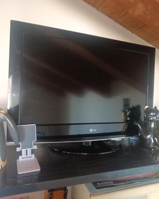 TV Lg Full Hd 32 pollici 