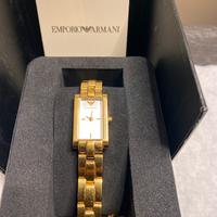 Orologi Armani da donna, orologi