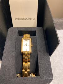 Orologi Armani da donna, orologi