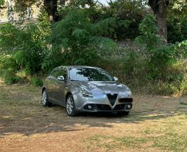 Alfa Romeo Giulietta 1.4 t-jet gpl